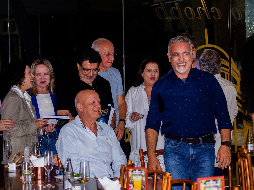 Evento Lançamento Livro SHERQX (1)