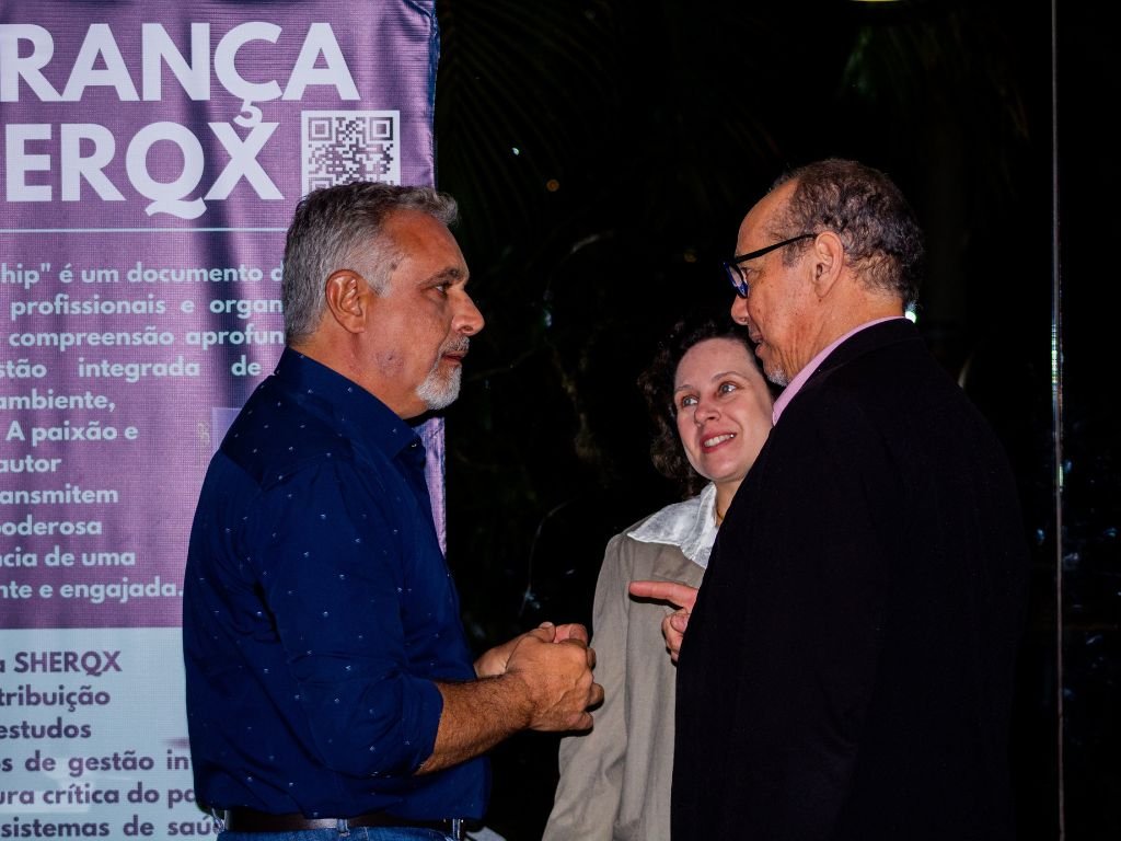Evento Lançamento Livro SHERQX (2)