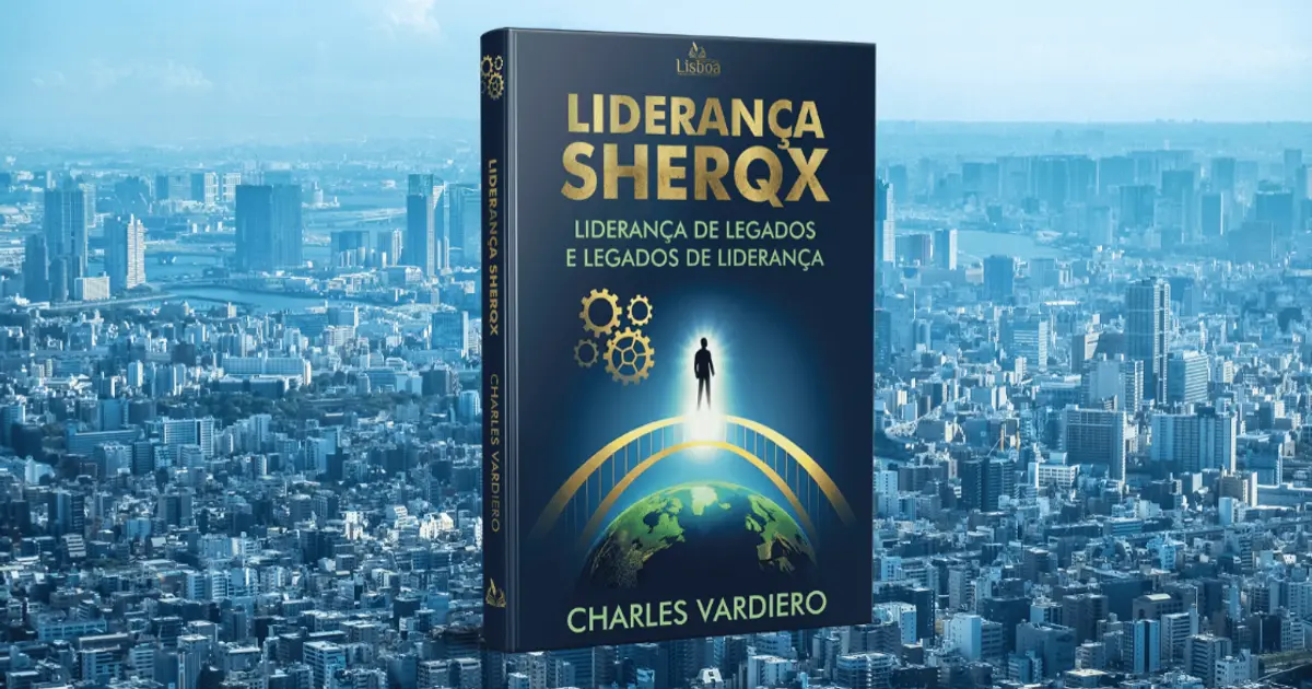 Liderança SHERQX na mídia